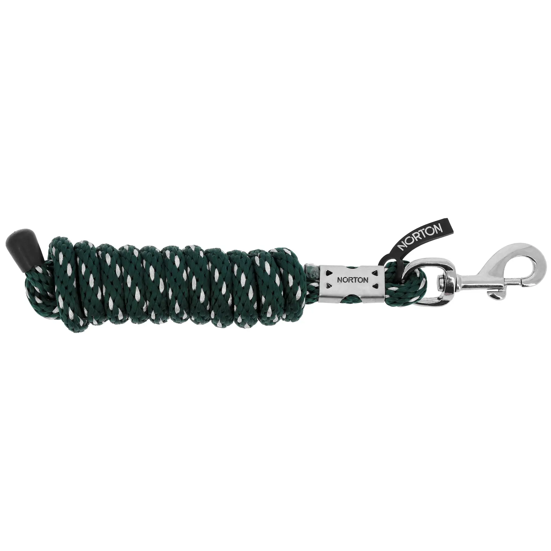 Norton Vert Longe Éthologique Pour Cheval Eclat