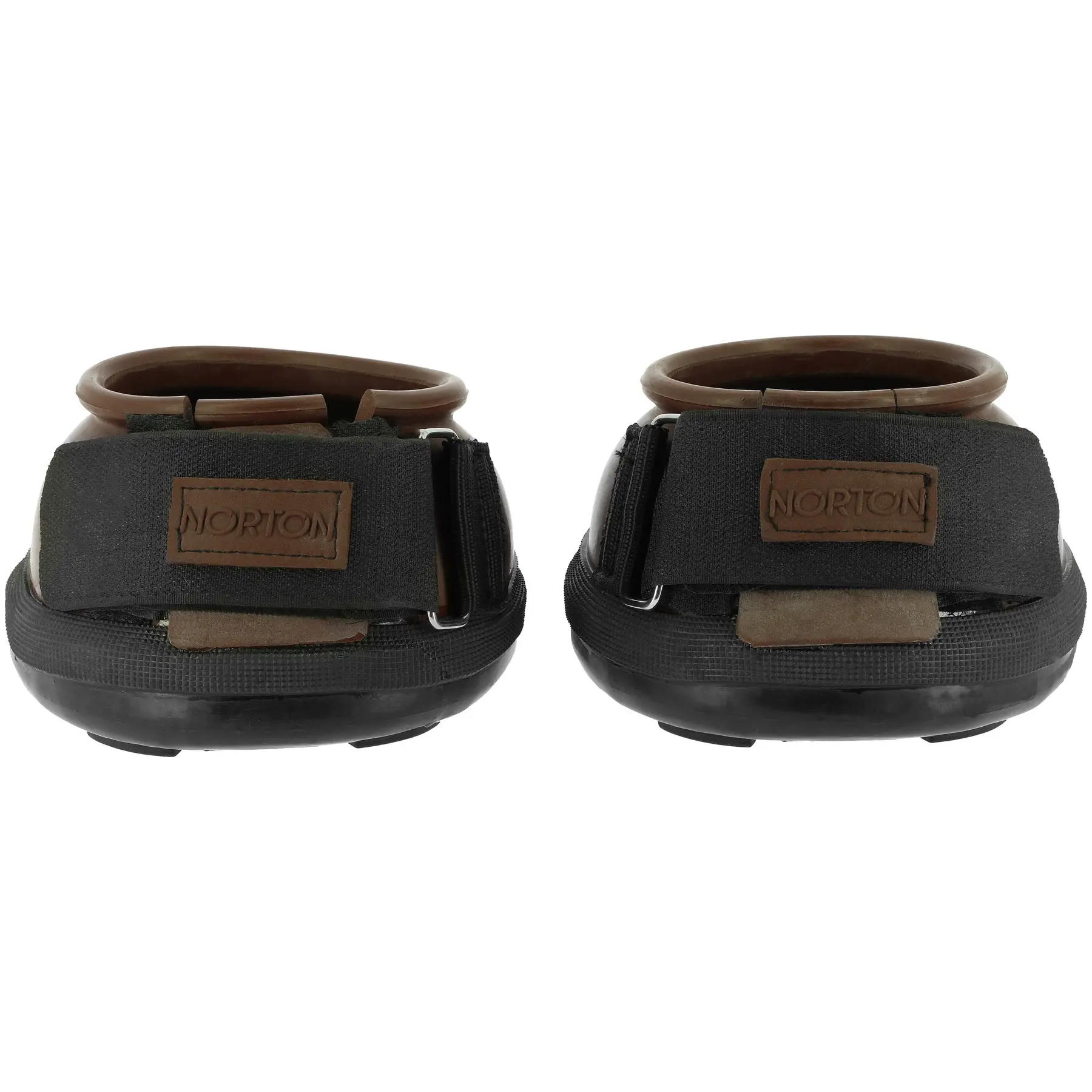 Ciabatte per zoccoli Norton Comfy (x2)