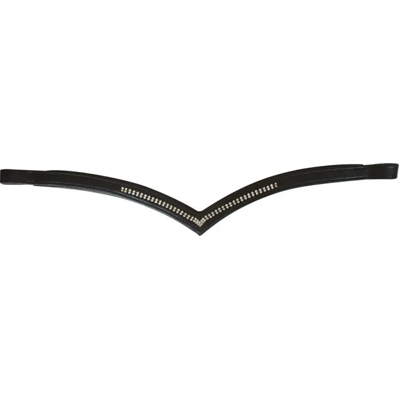Frontal for horse Norton Club Diamond