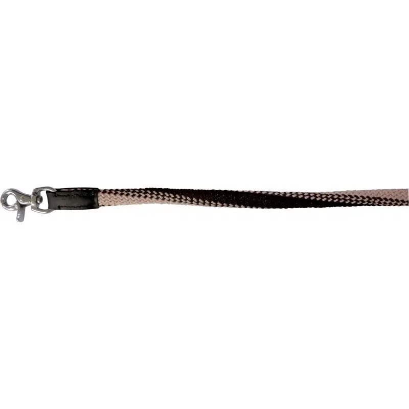 Norton Marron Rênes Pour Cheval Loisirs Club