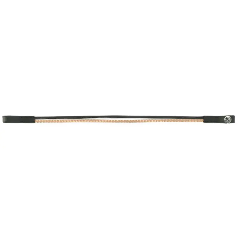 Frontal for horse Norton Pro Glam