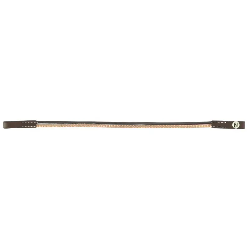 Frontal for horse Norton Pro Glam