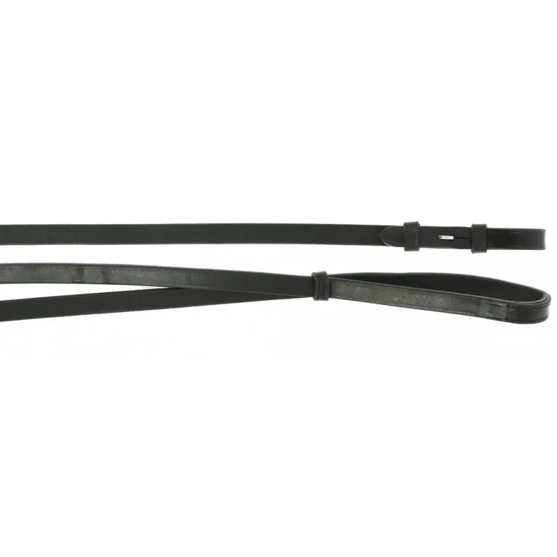 Bridle reins for horse Norton Pro 13 MM