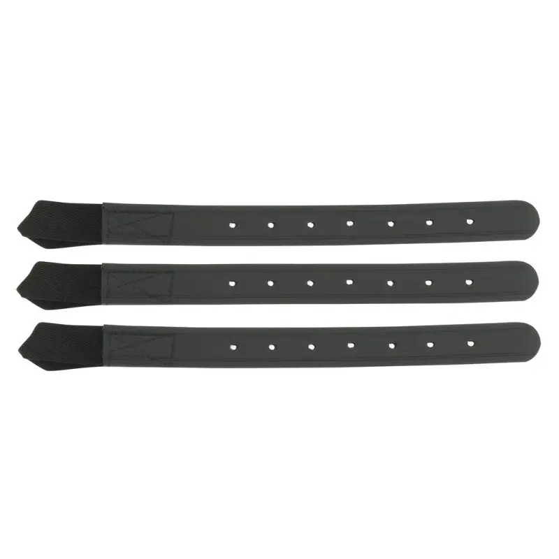 Horse straps Norton Pro Poney