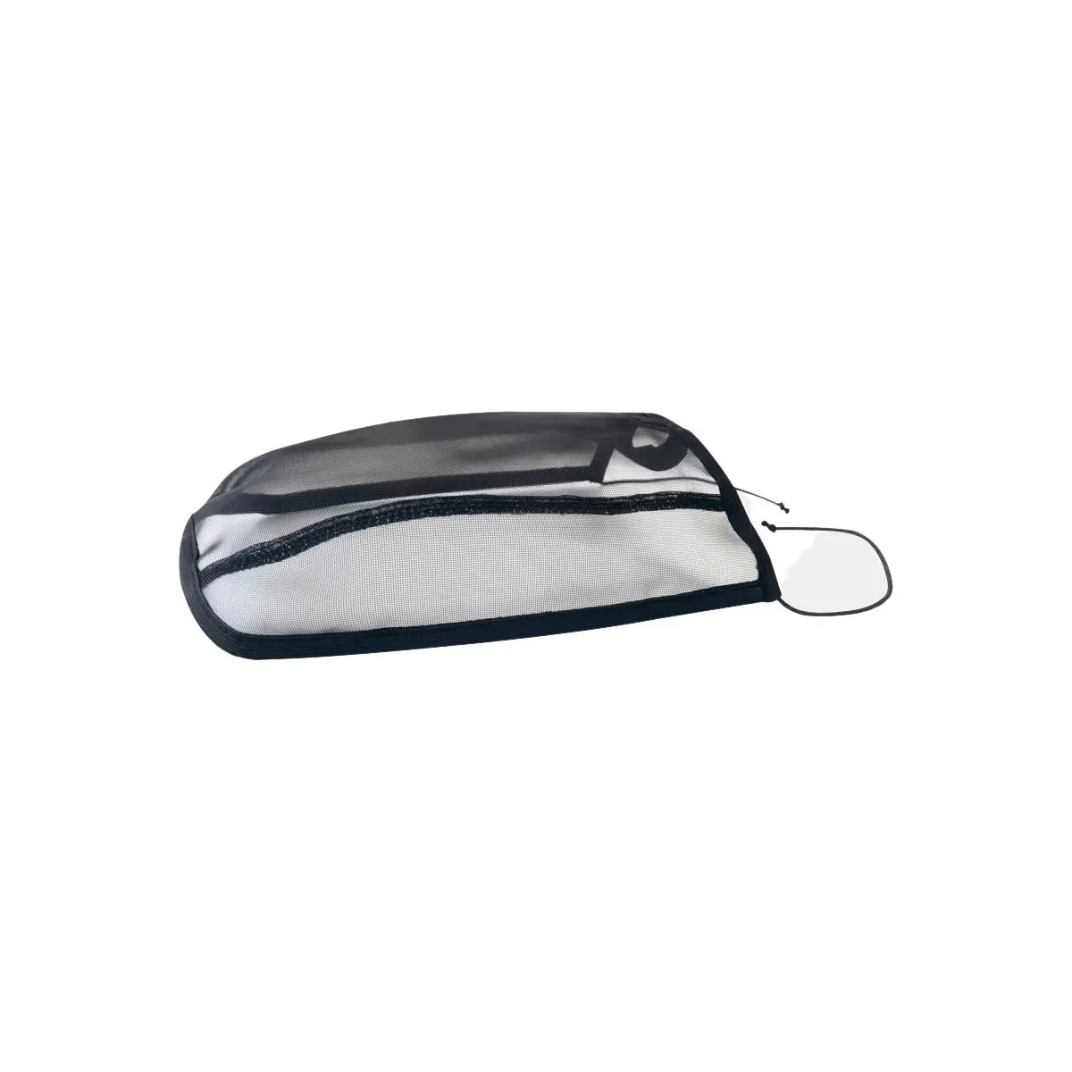 Woolen horse nose guard for flies Norton
