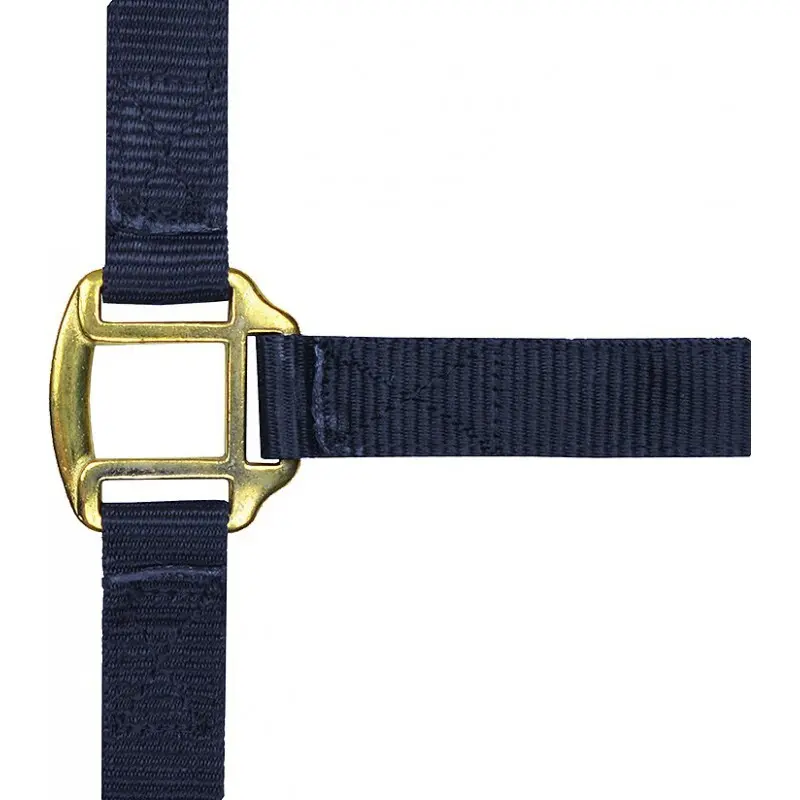 Halter for horse Norton Double leather