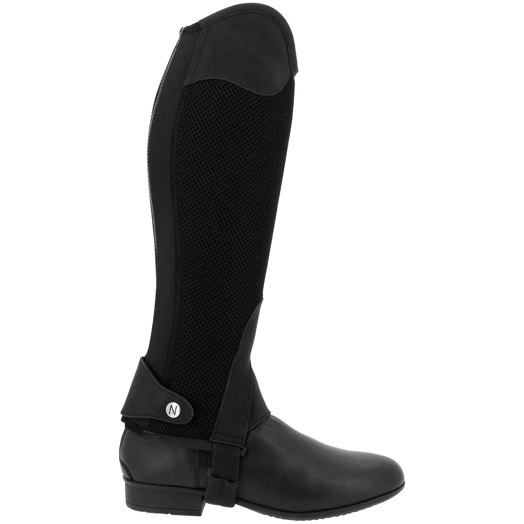 Ghette corte Norton Airflow