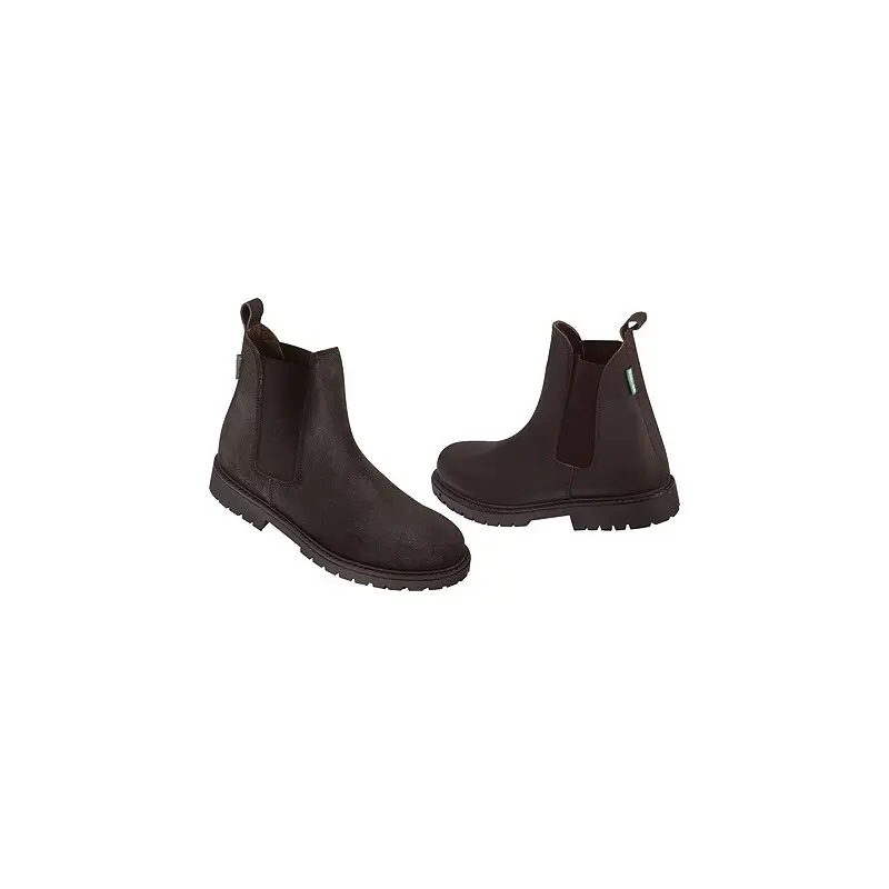 Stivali da equitazione da donna Norton Camargue