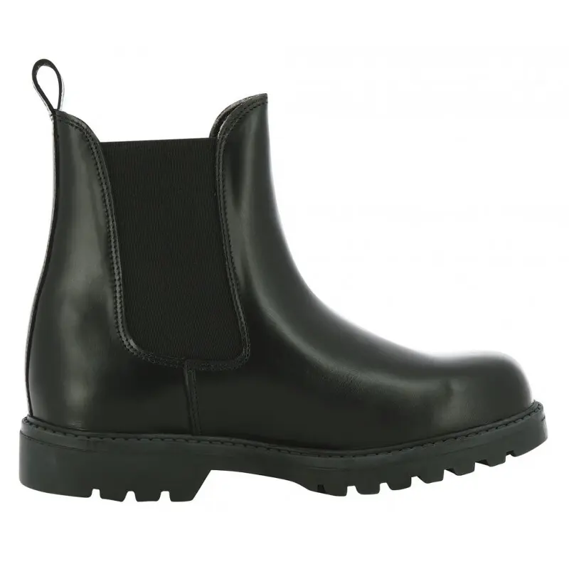 Women's riding boots Norton Safety