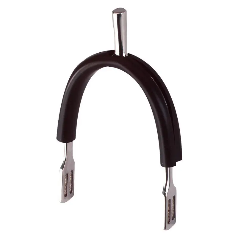 speroni per cavalli Norton Inox