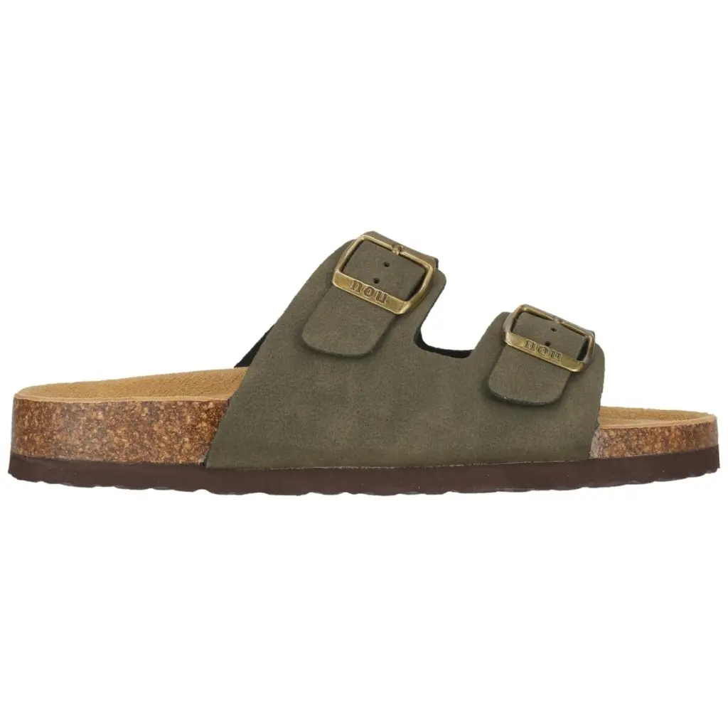 Sandali da donna Nou Whitehill V2