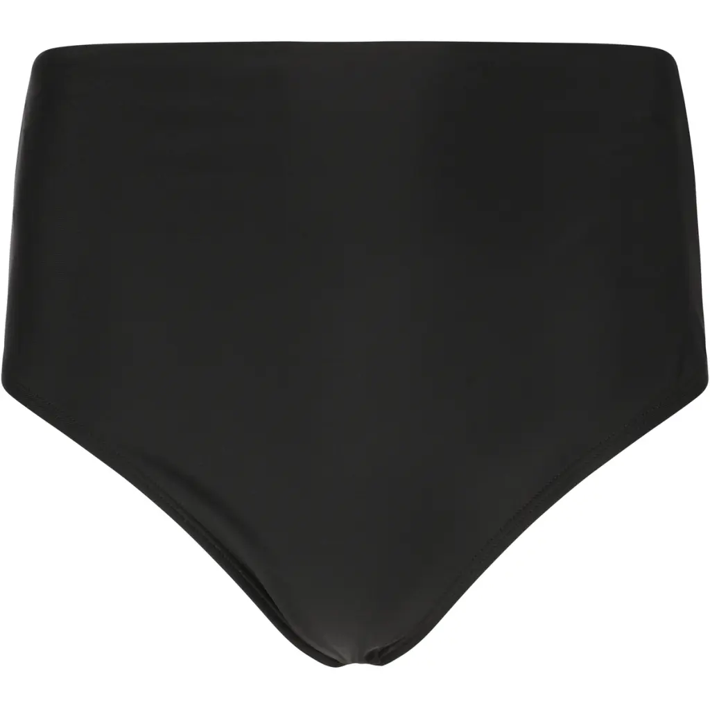 Damen-Bikinihose mit hoher Taille Nou Estela