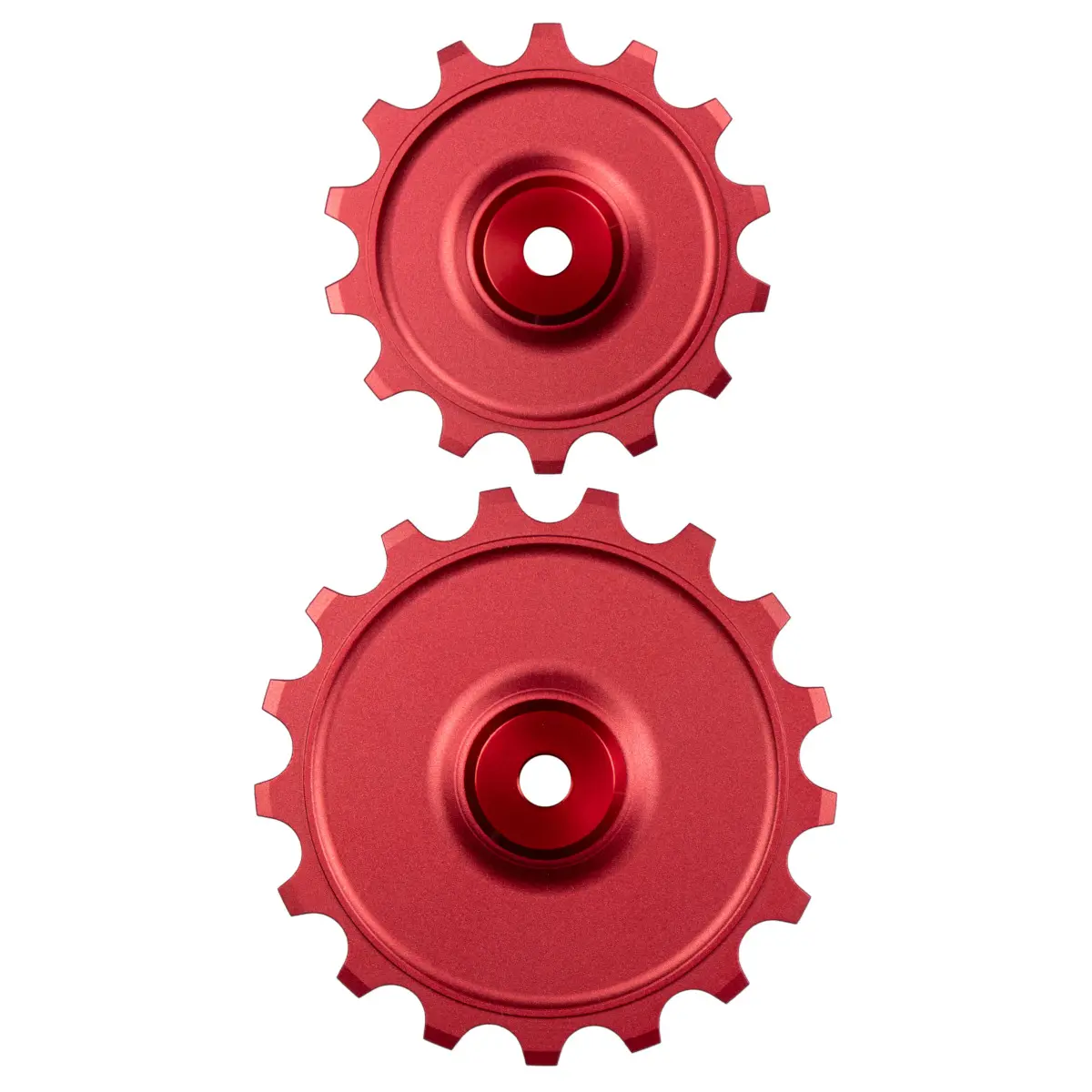 Keramikrolle Nova Ride MTB - EVO S (x2)