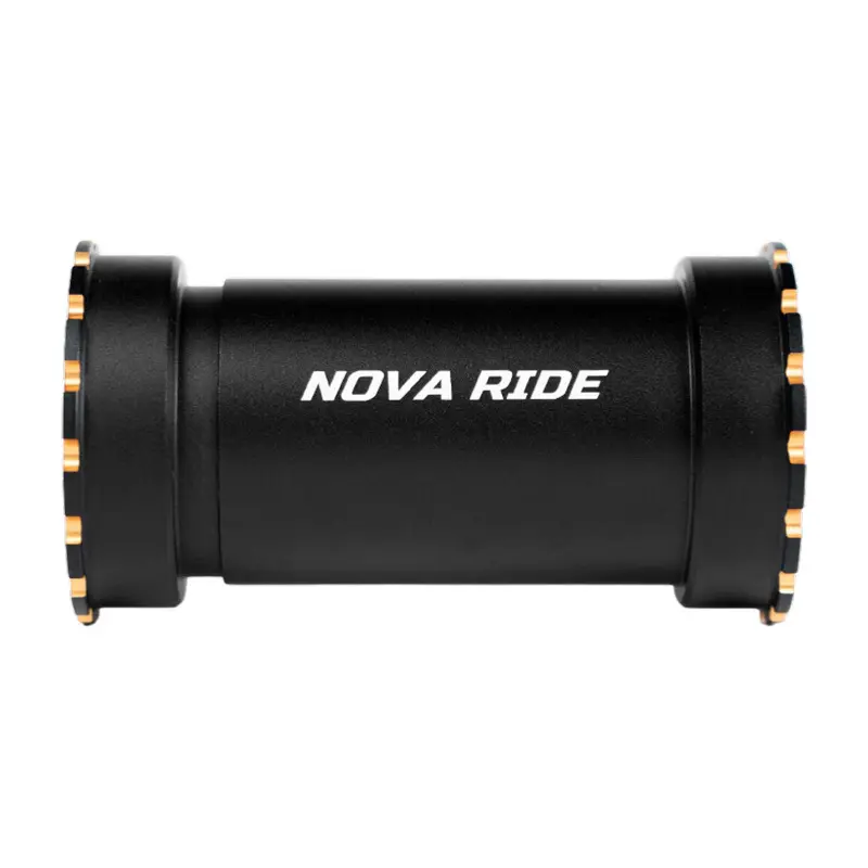 Gabelkopf des Schaltwerks Nova Ride BB386 30 FSA Rotor
