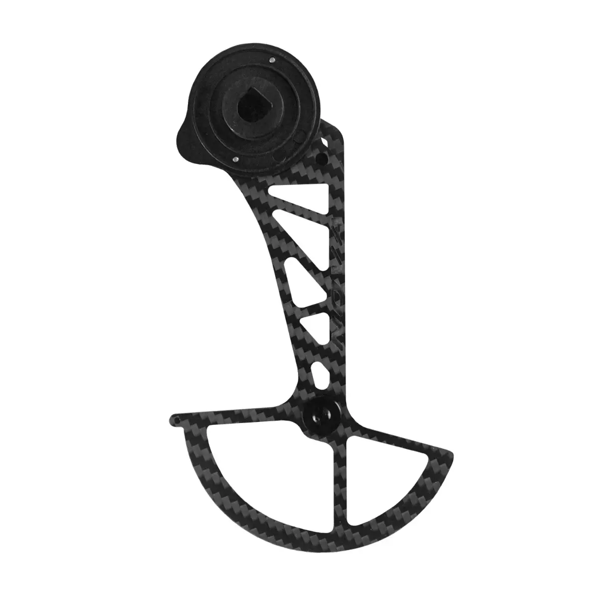 Derailleurhanger Nova Ride AXS REDFORCE XPLR