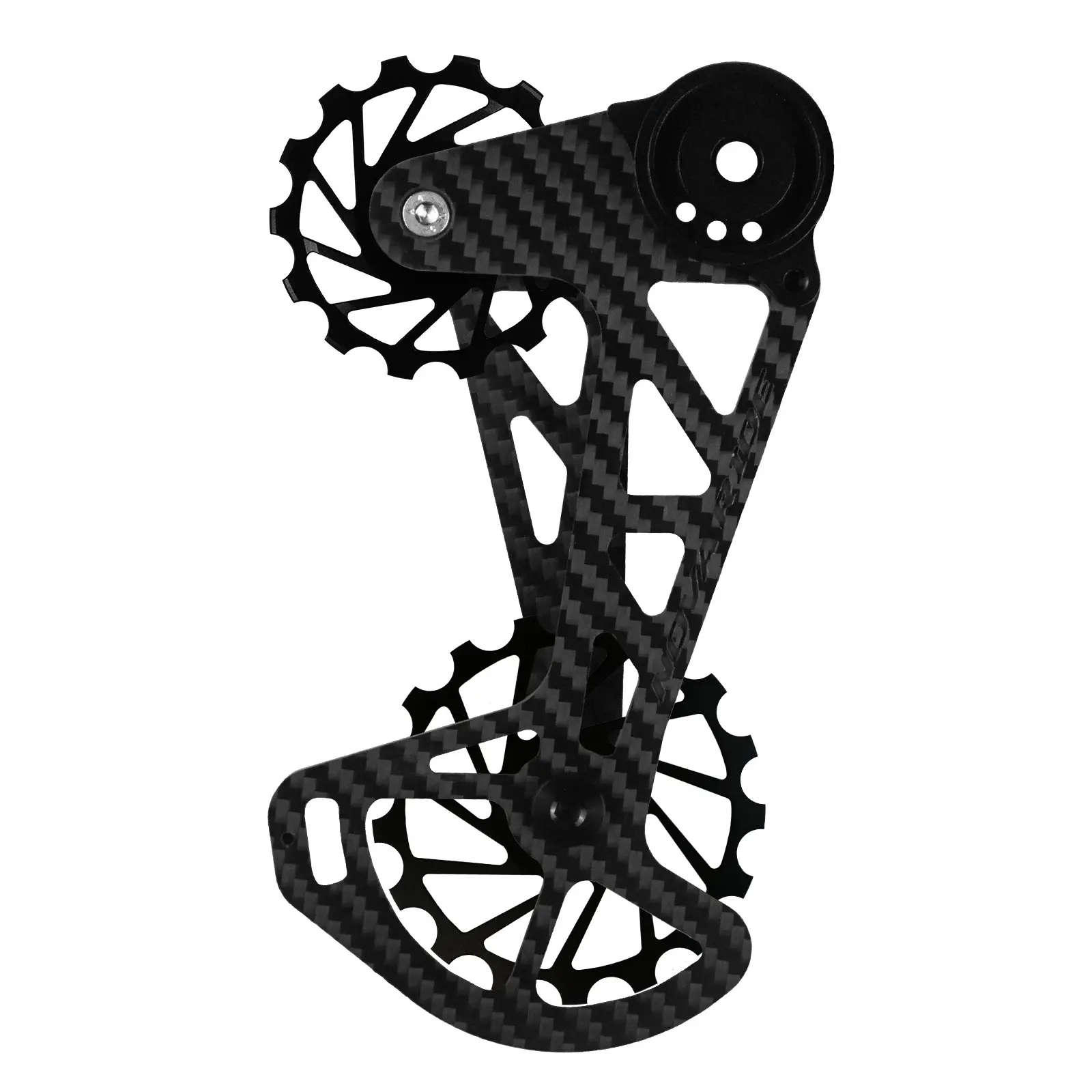 Cuscinetto del deragliatore posteriore in ceramica Nova Ride Sram GX X01 XX1