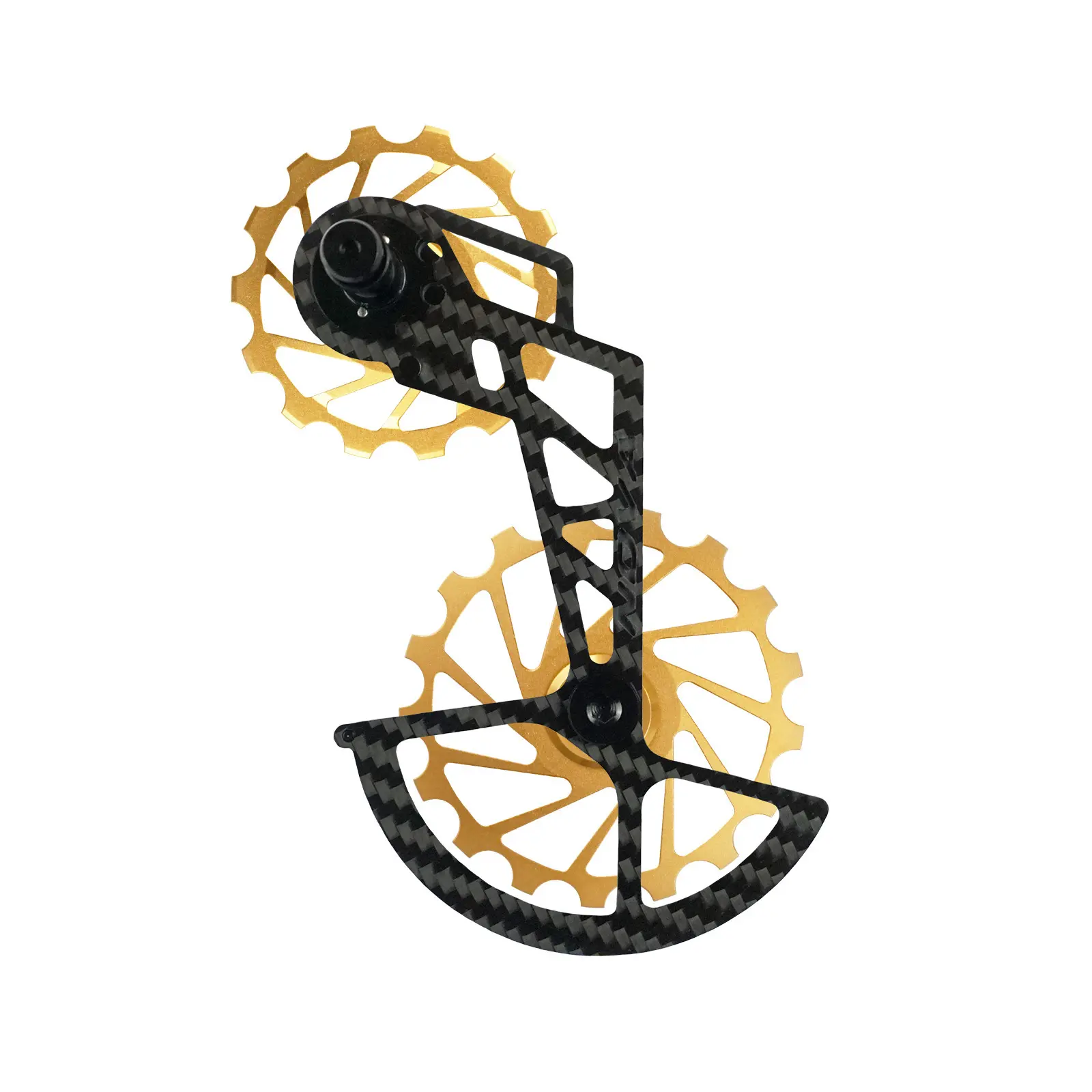 Gancio del deragliatore Nova Ride Shimano 12S R8100/9200