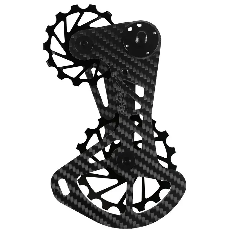 Cuscinetto del deragliatore posteriore in ceramica Nova Ride Shimano SLX XT XTR