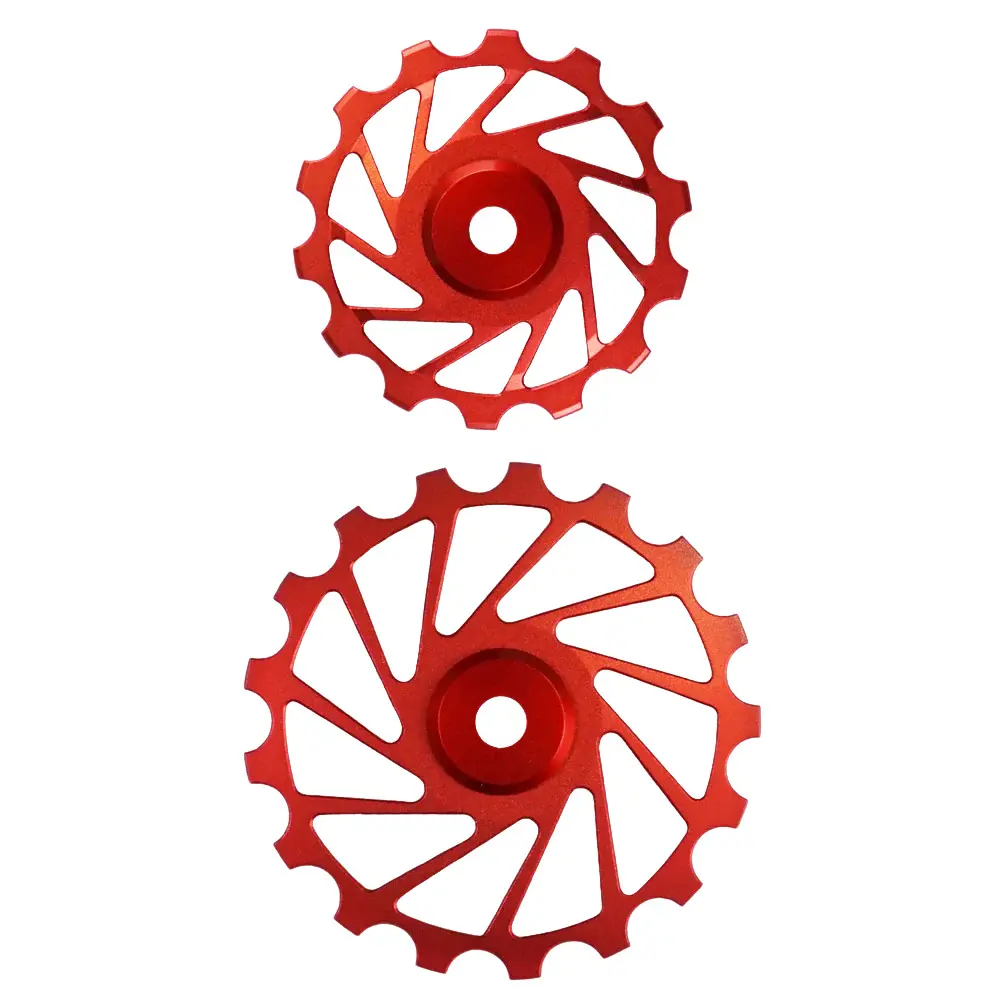 Keramikrolle Nova Ride (x2)