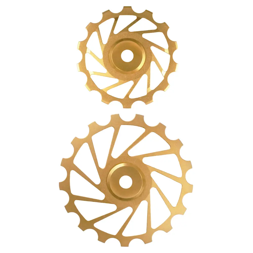 Keramische roller Nova Ride (x2)