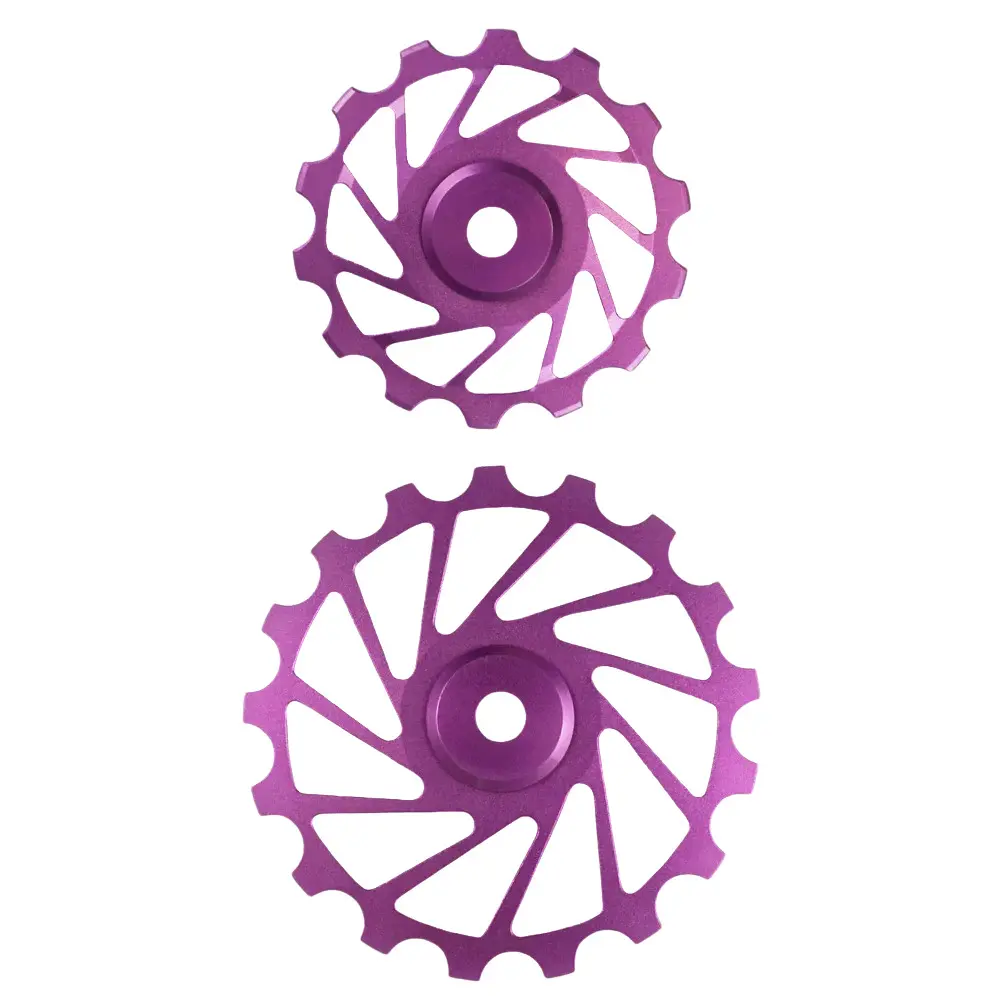 Keramikrolle Nova Ride (x2)