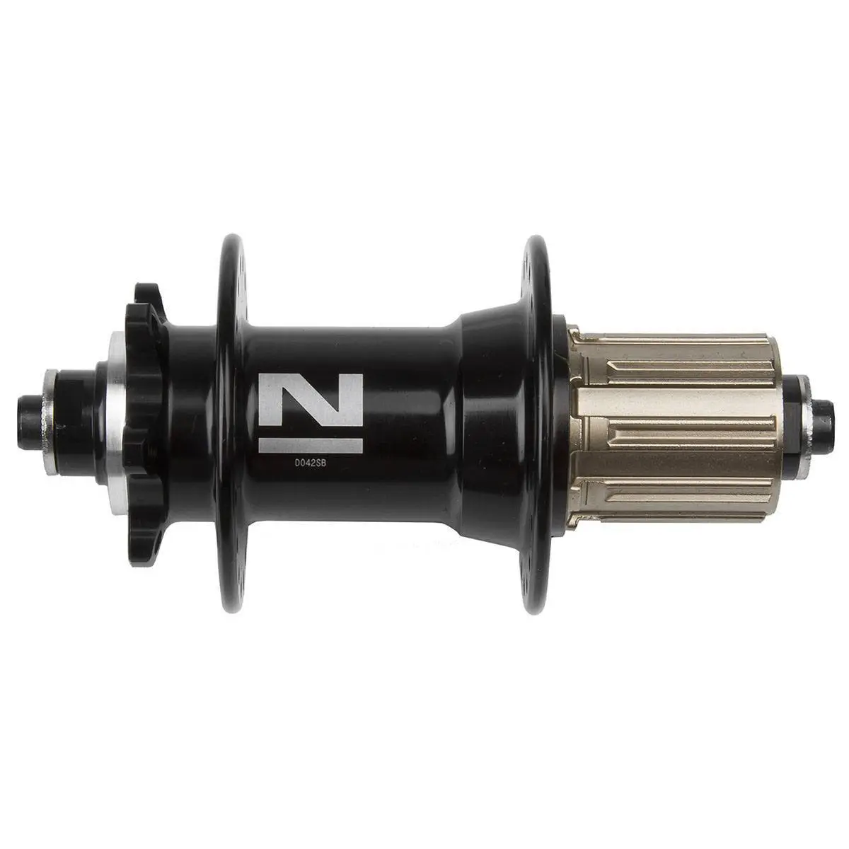 Achternaaf Novatec DO42SB