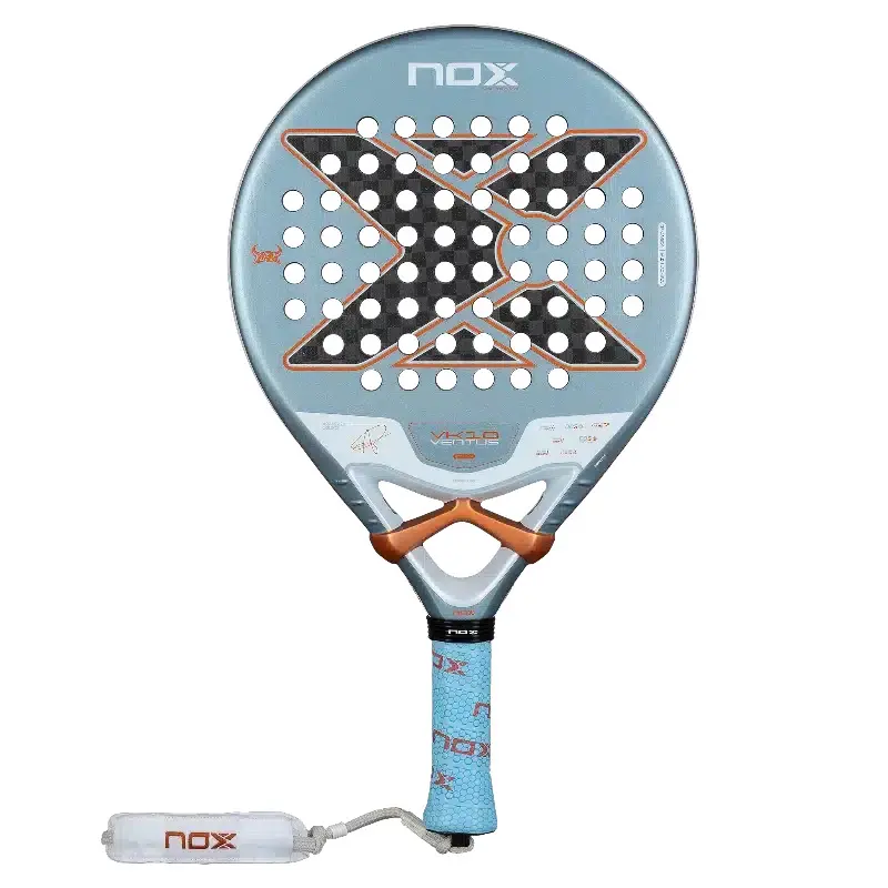 Racchetta da paddle Nox VK10 Ventus Control 12K par Aranzazu Osoro