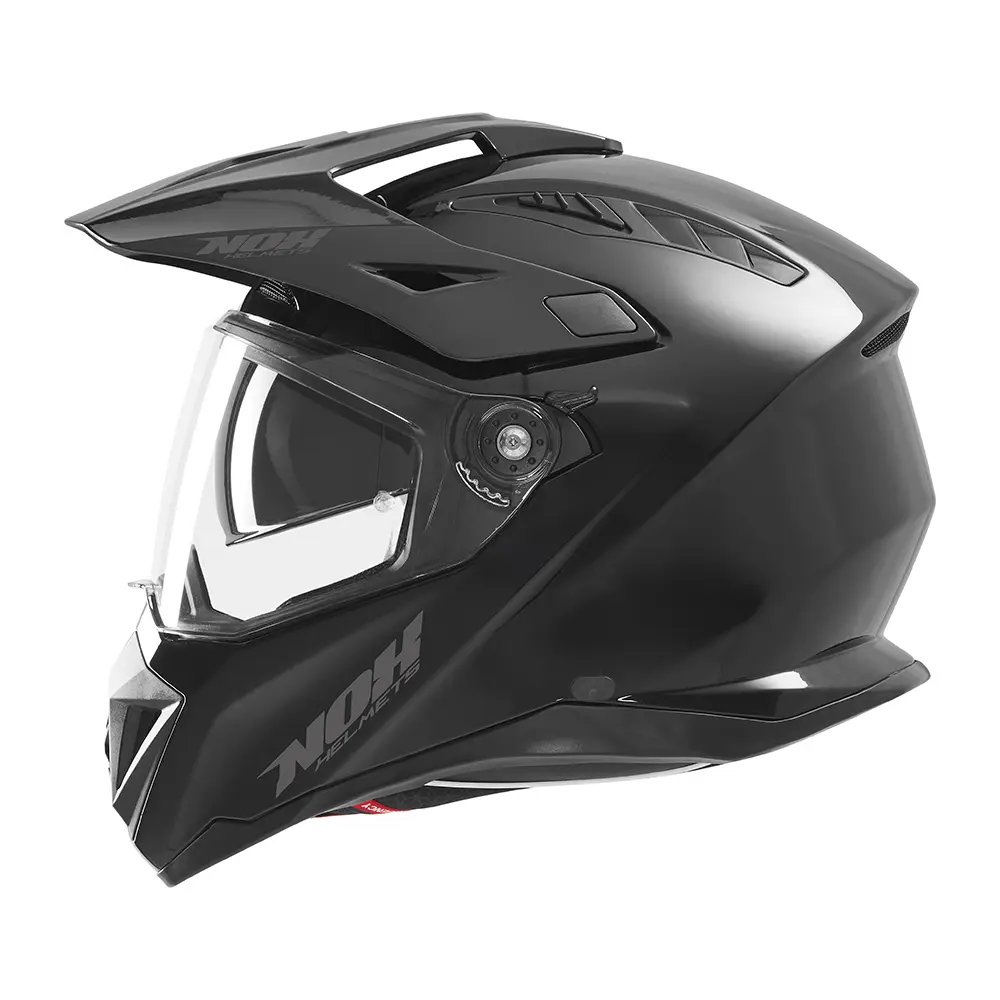 Casco da moto Nox Premium N350