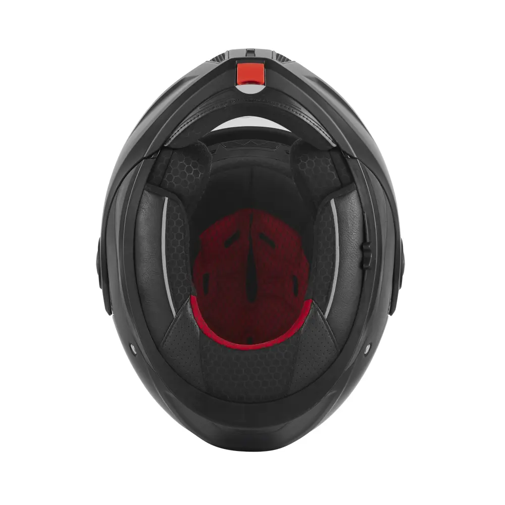 Innenfutter für Motorradhelm Nox Premium Spinner