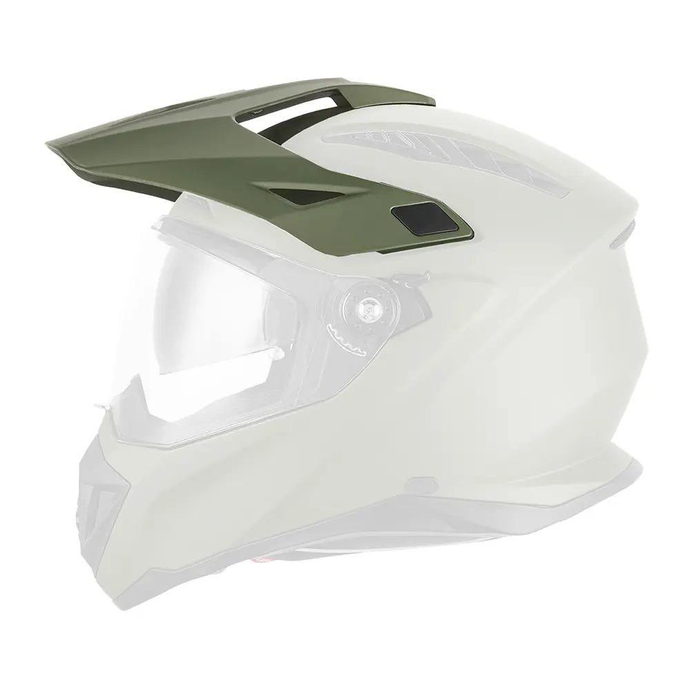 Visier Motorradhelm Nox N350