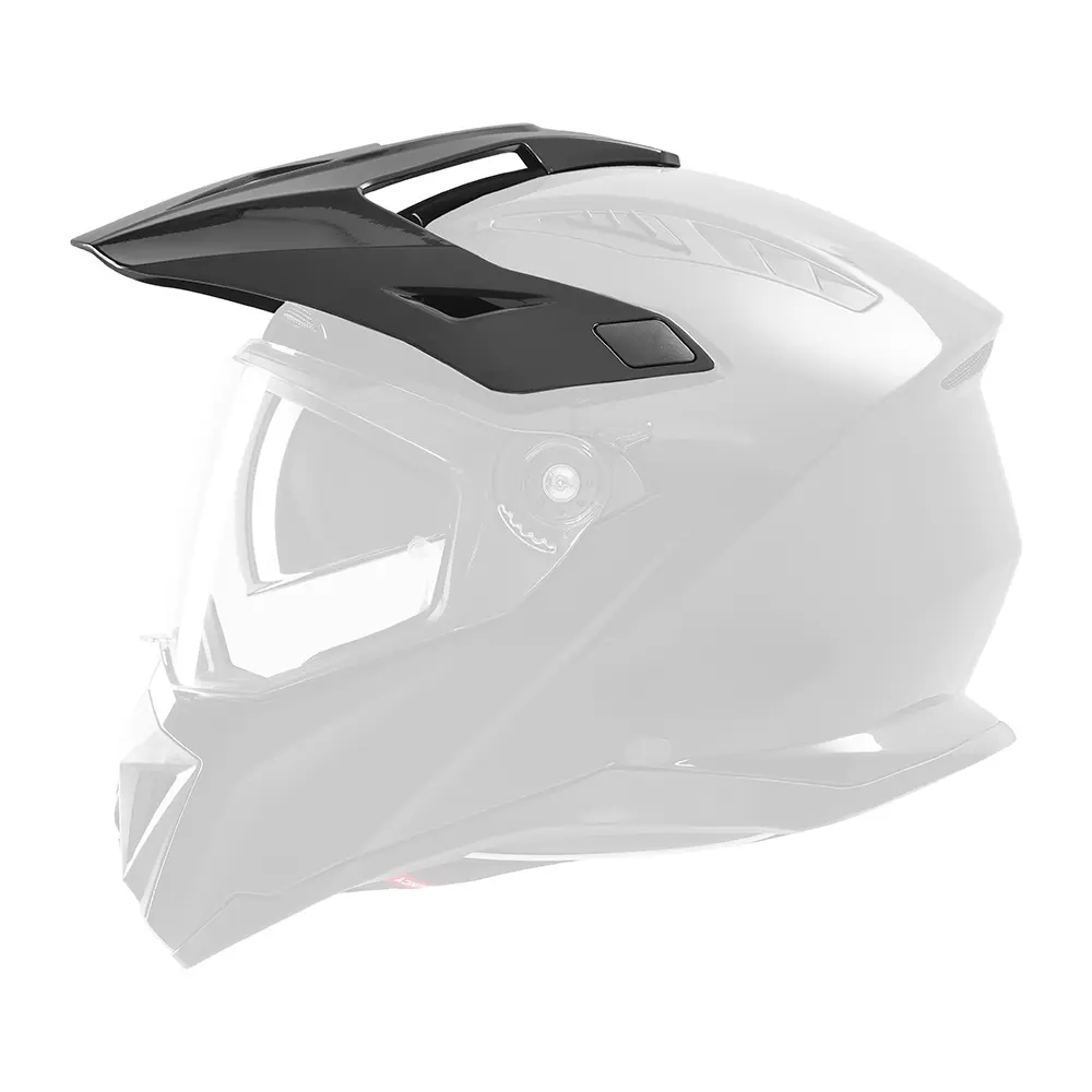 Visier Motorradhelm Nox N350