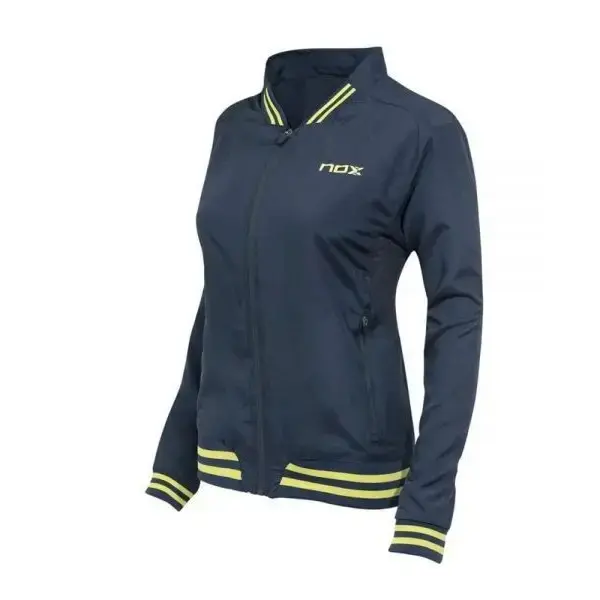 Trainingsjacke Damen Nox