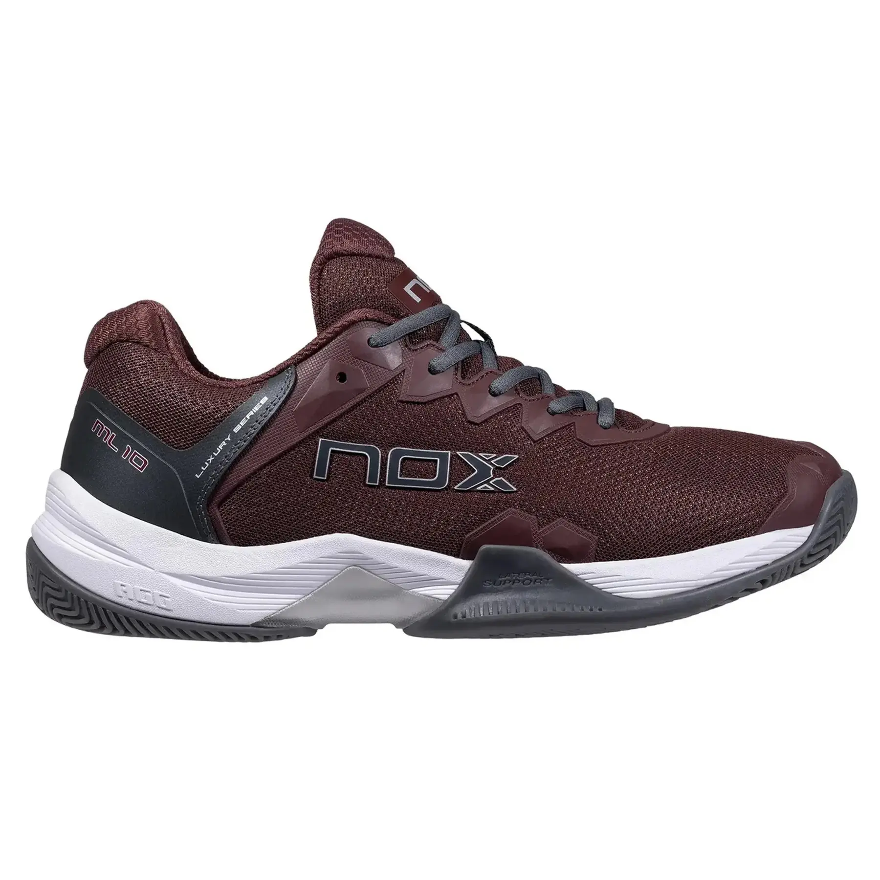 Padel-Schuhe Nox ML10 Hexa