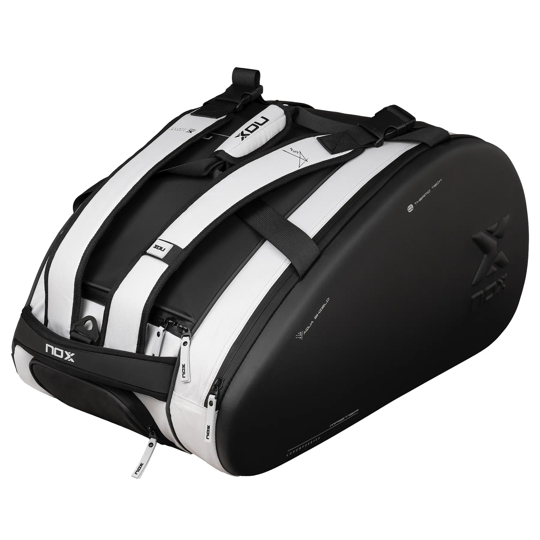 Rucksack Nox Master Séries