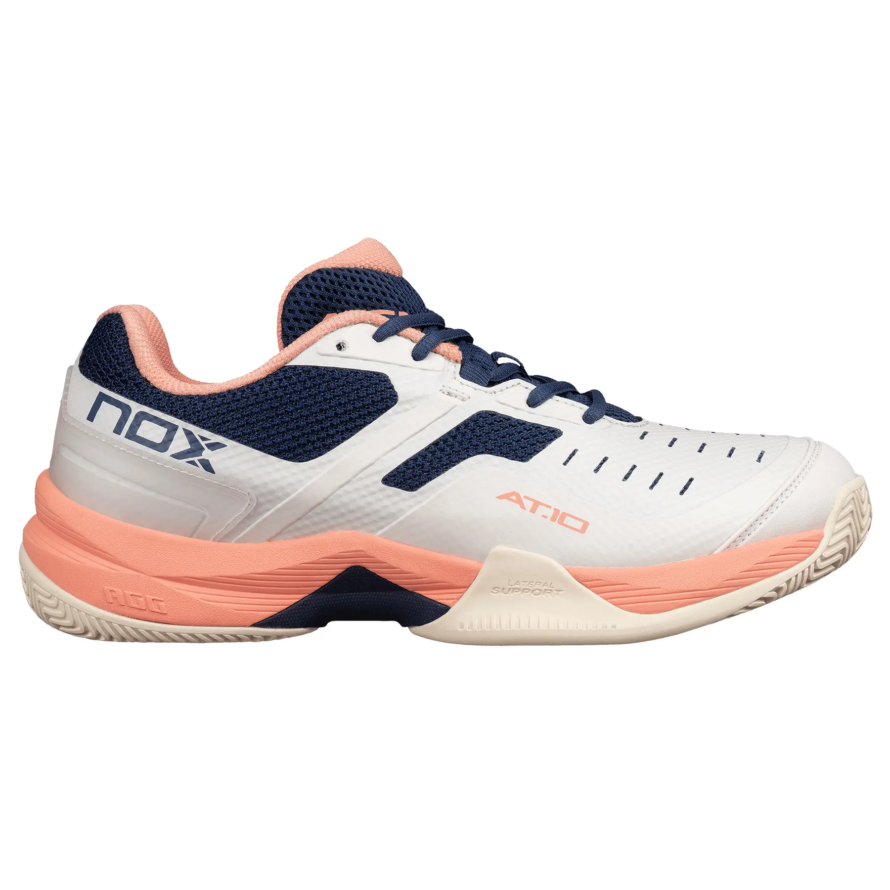 Padel-Schuhe Nox AT10 Pro
