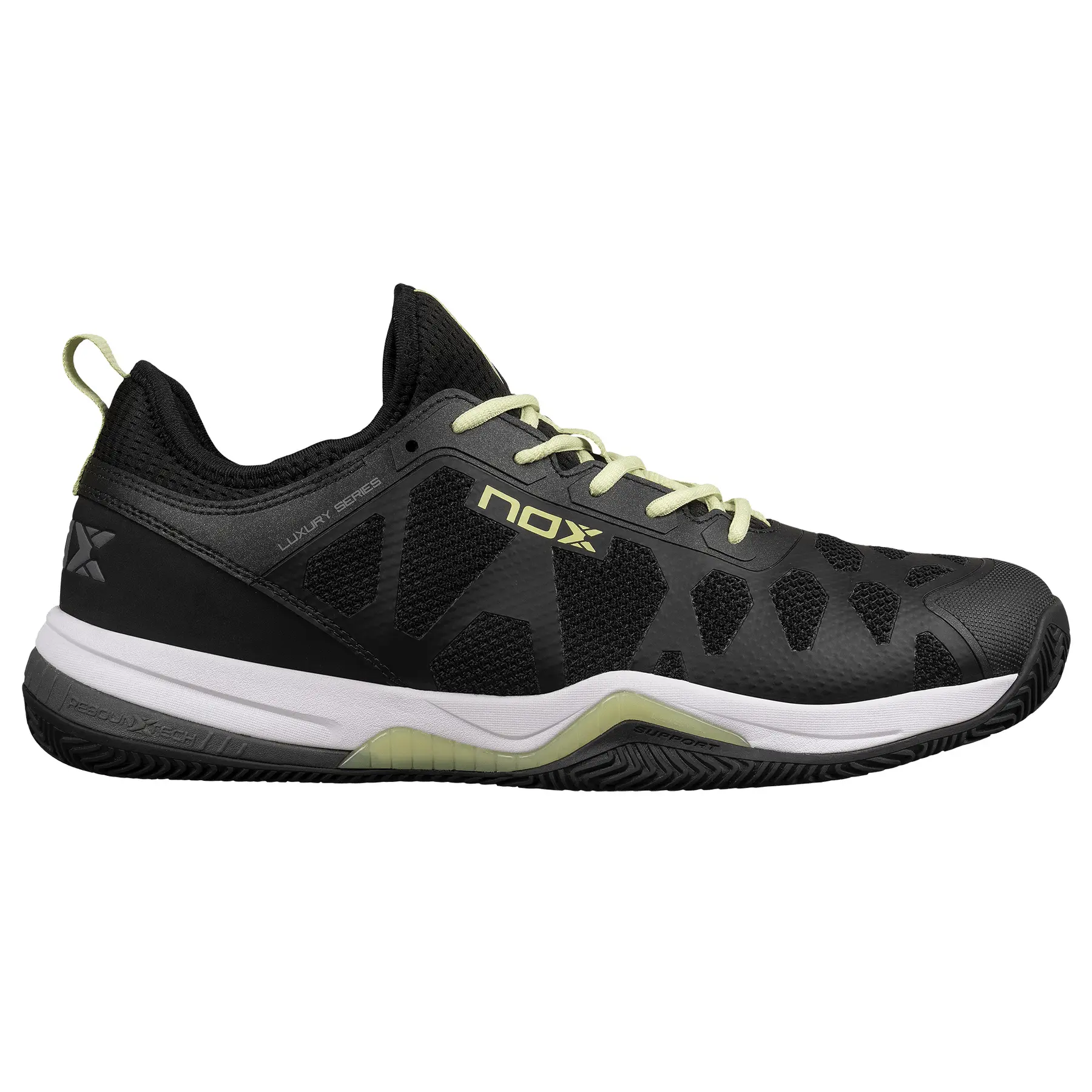 Padel-Schuhe Nox AT10 Nerbo