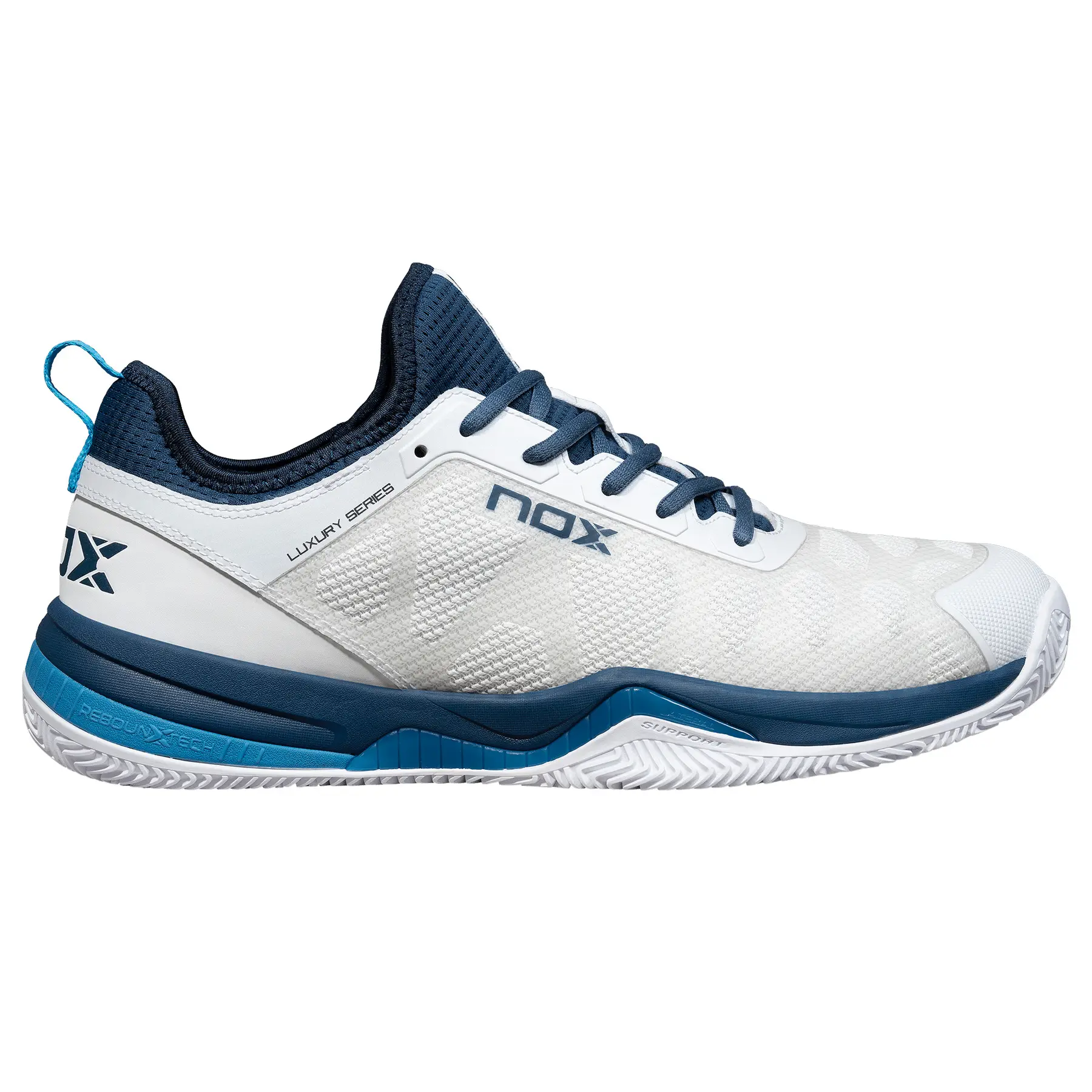 Padel-Schuhe Nox AT10 Nerbo
