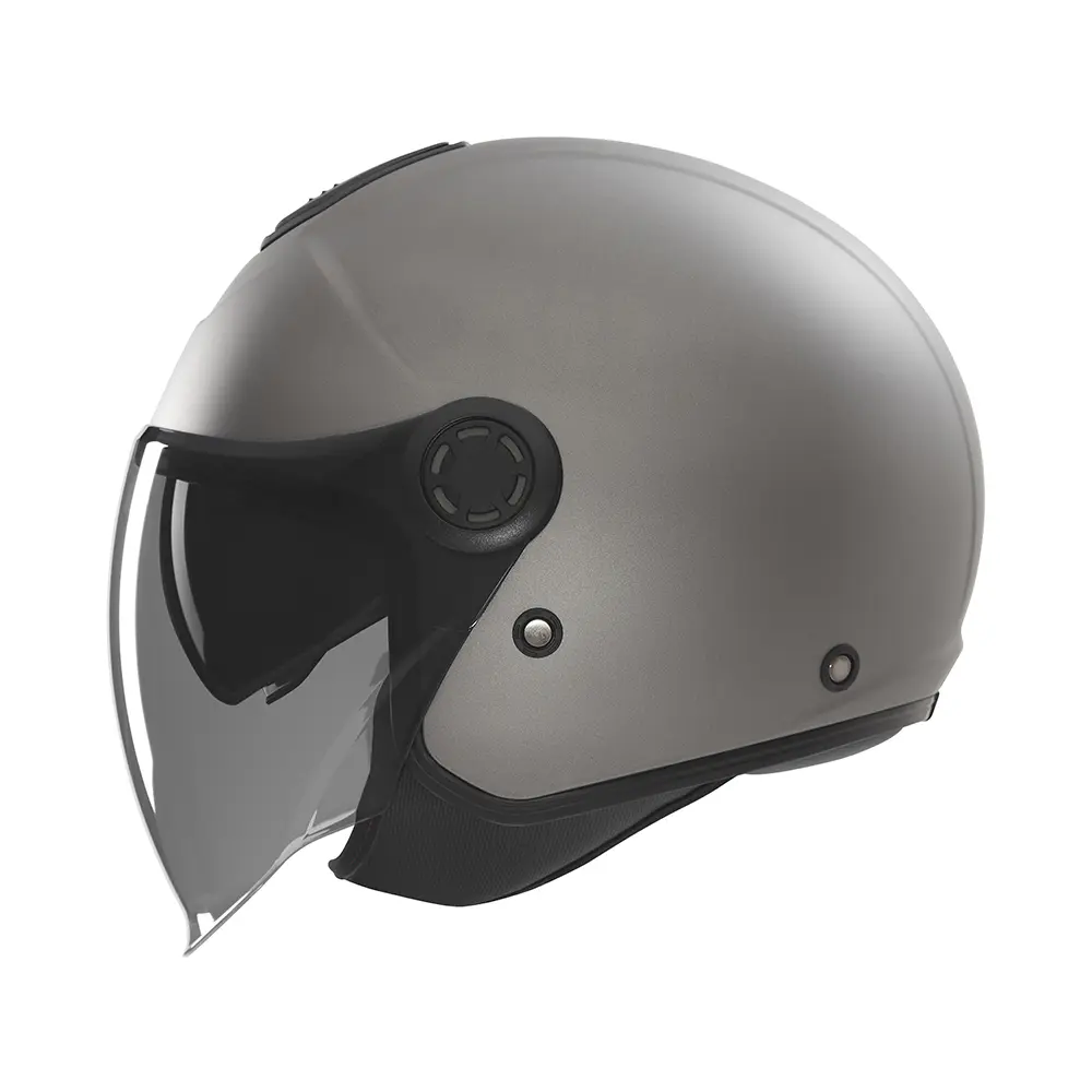 Jet-Motorradhelm Nox N182