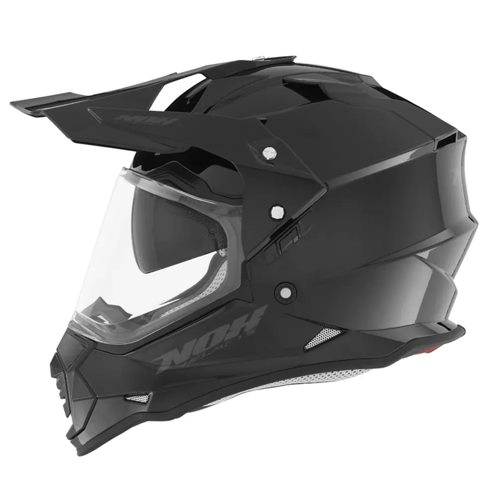 Casco da moto Nox N312