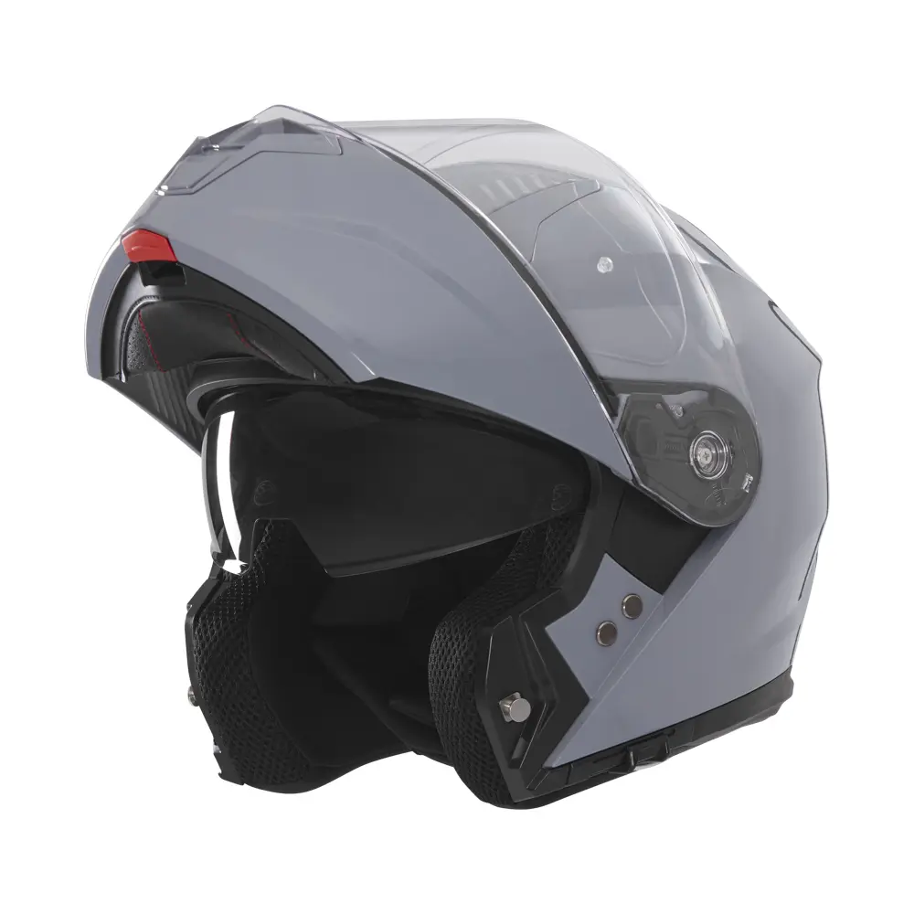Casco da moto modulare Nox N968