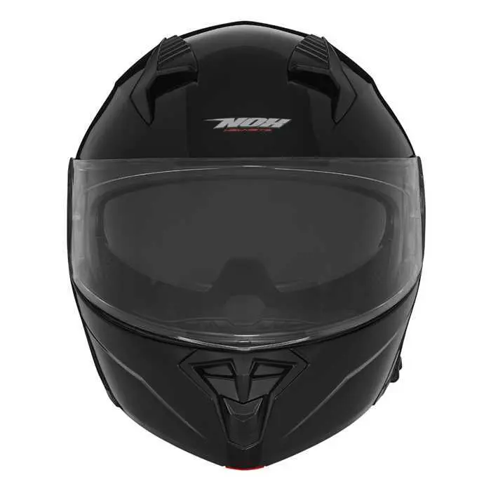 Casco da moto modulare Nox N968