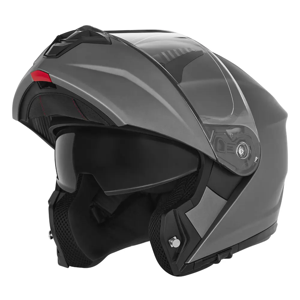 Casco da moto modulare Nox N968