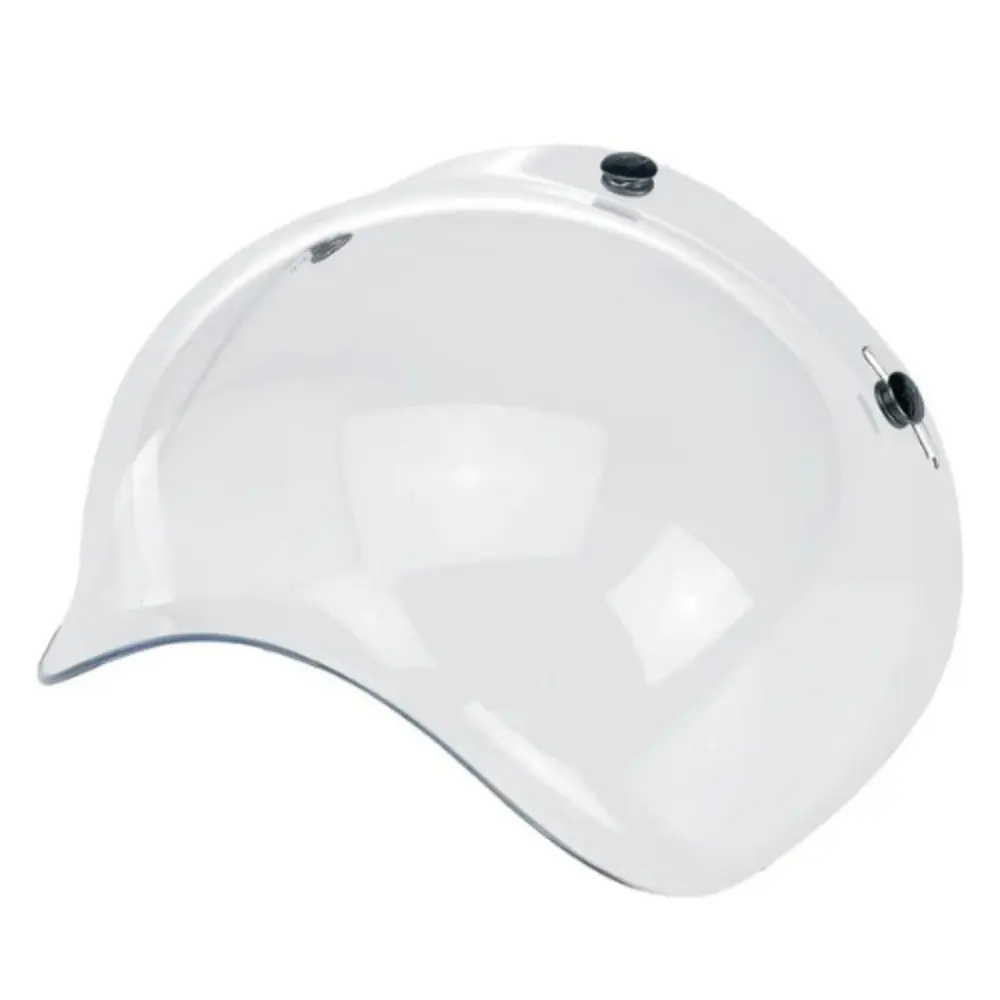 schermo per casco da moto Nox N 243 Bubble