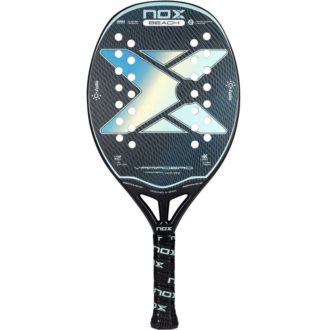 Racchetta da padel Nox Luxury Varadero