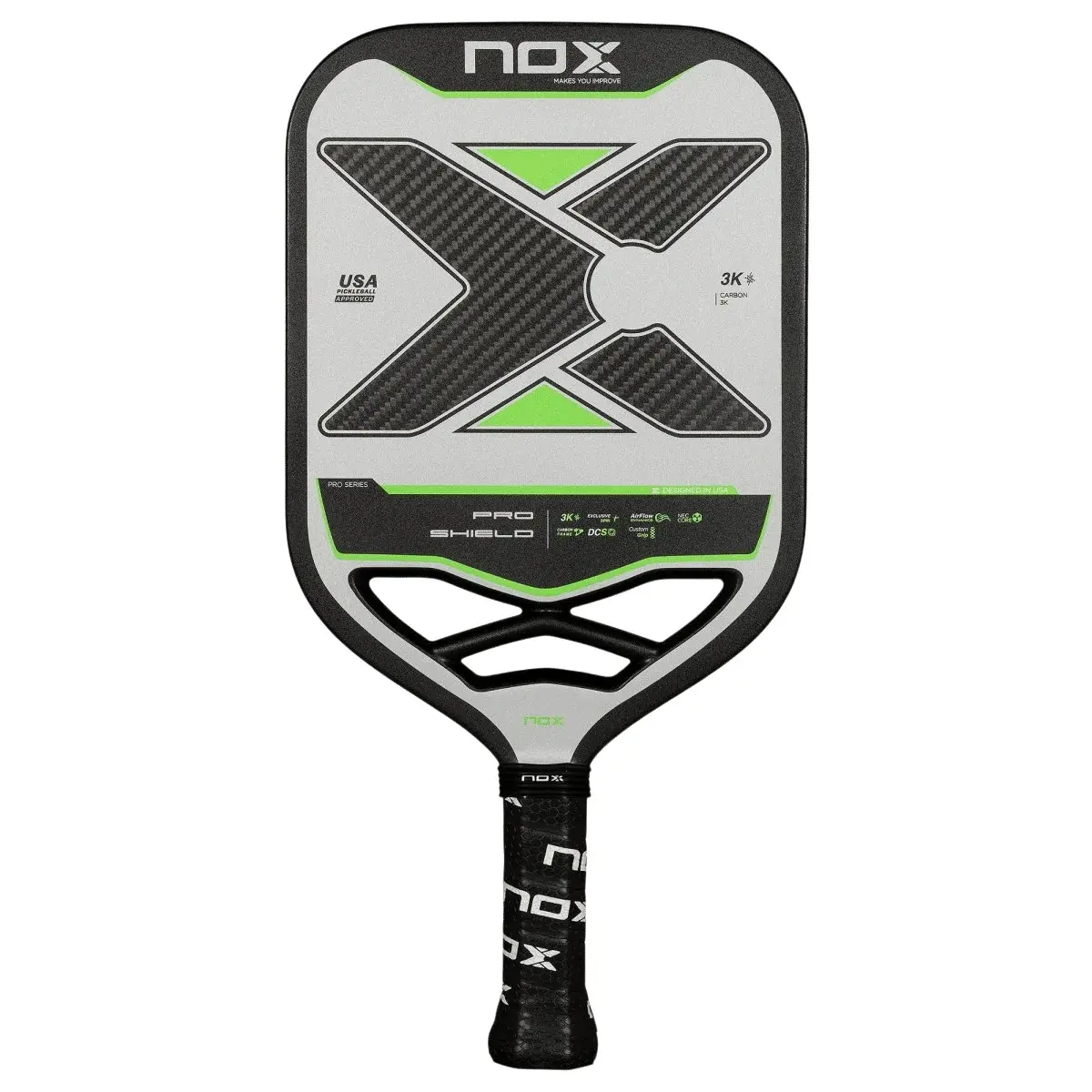 Pickleball-Schläger Nox Pro Shield