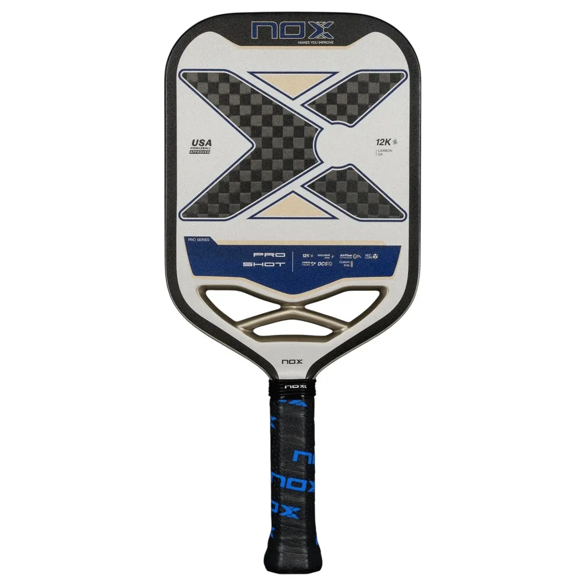 Pickleball-Schläger Nox Pro Shot