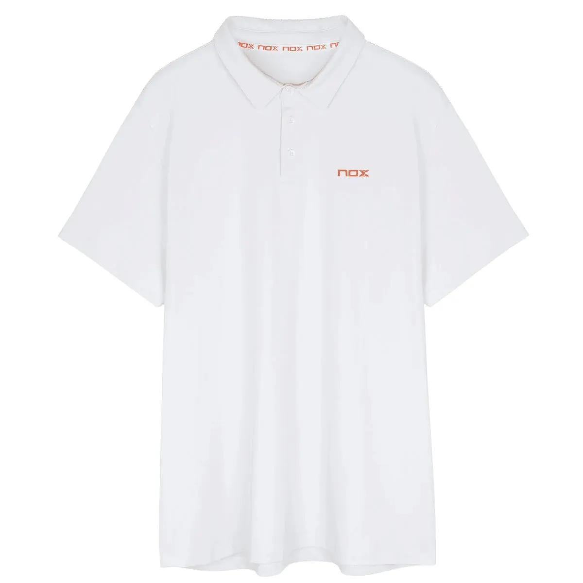 Polo-Shirt Nox Team