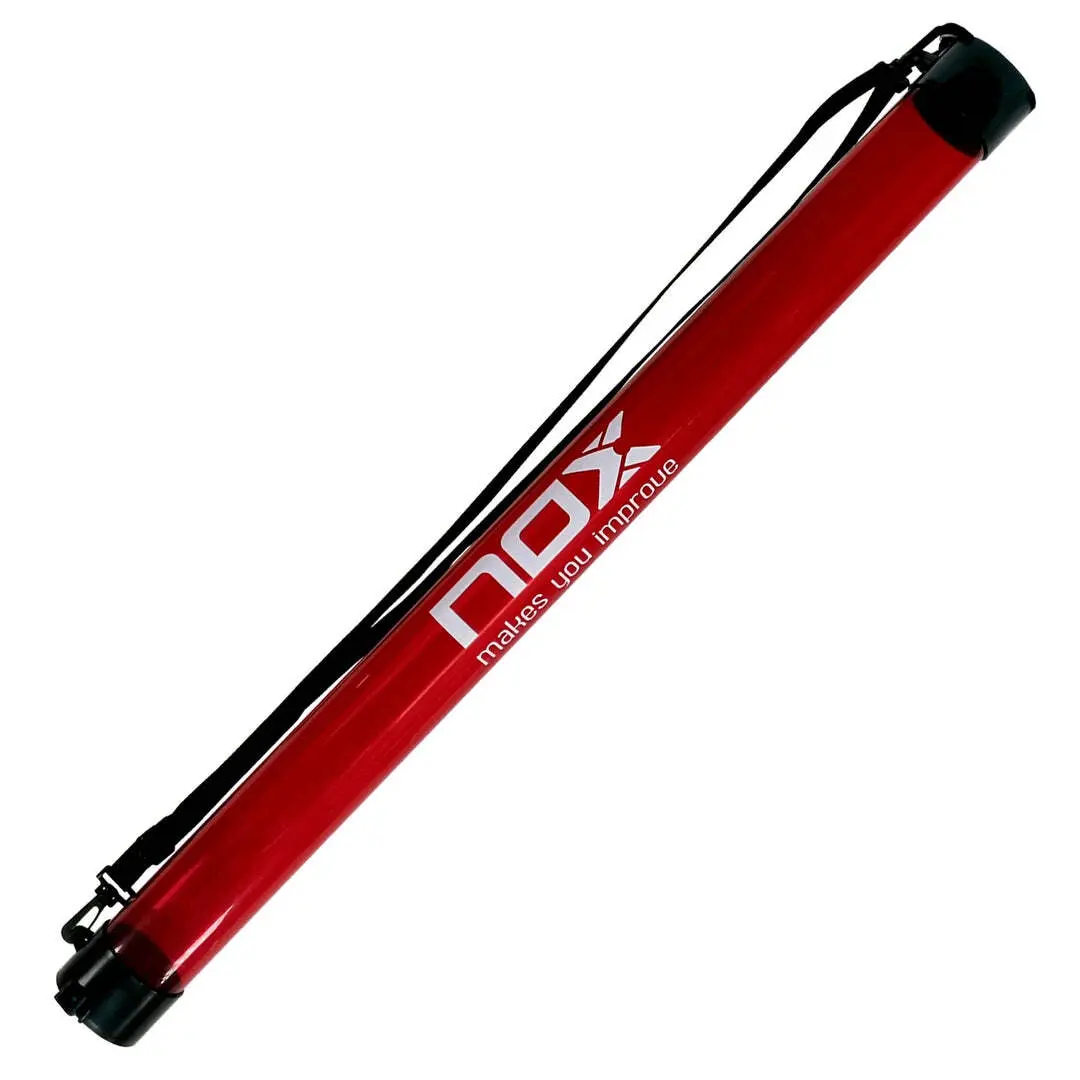 Ballensammelrohr Nox