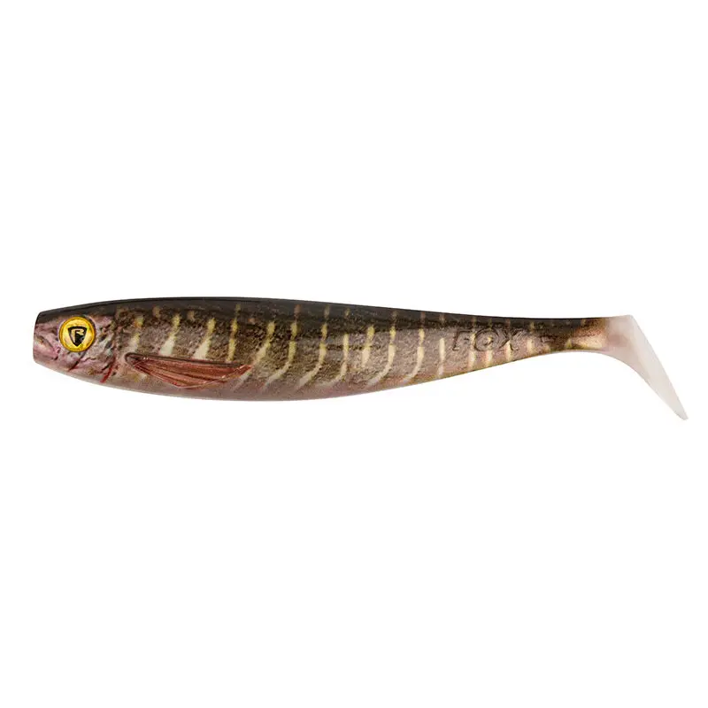 Esca morbida Fox Rage Pro Shad