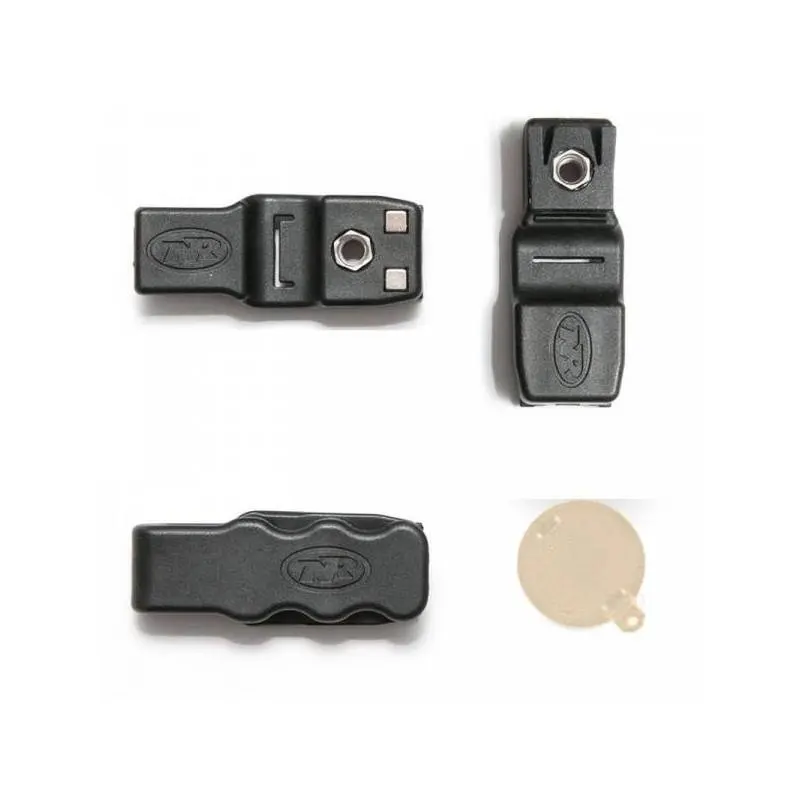 Camera montagepakket voor lumina serie Nite Rider